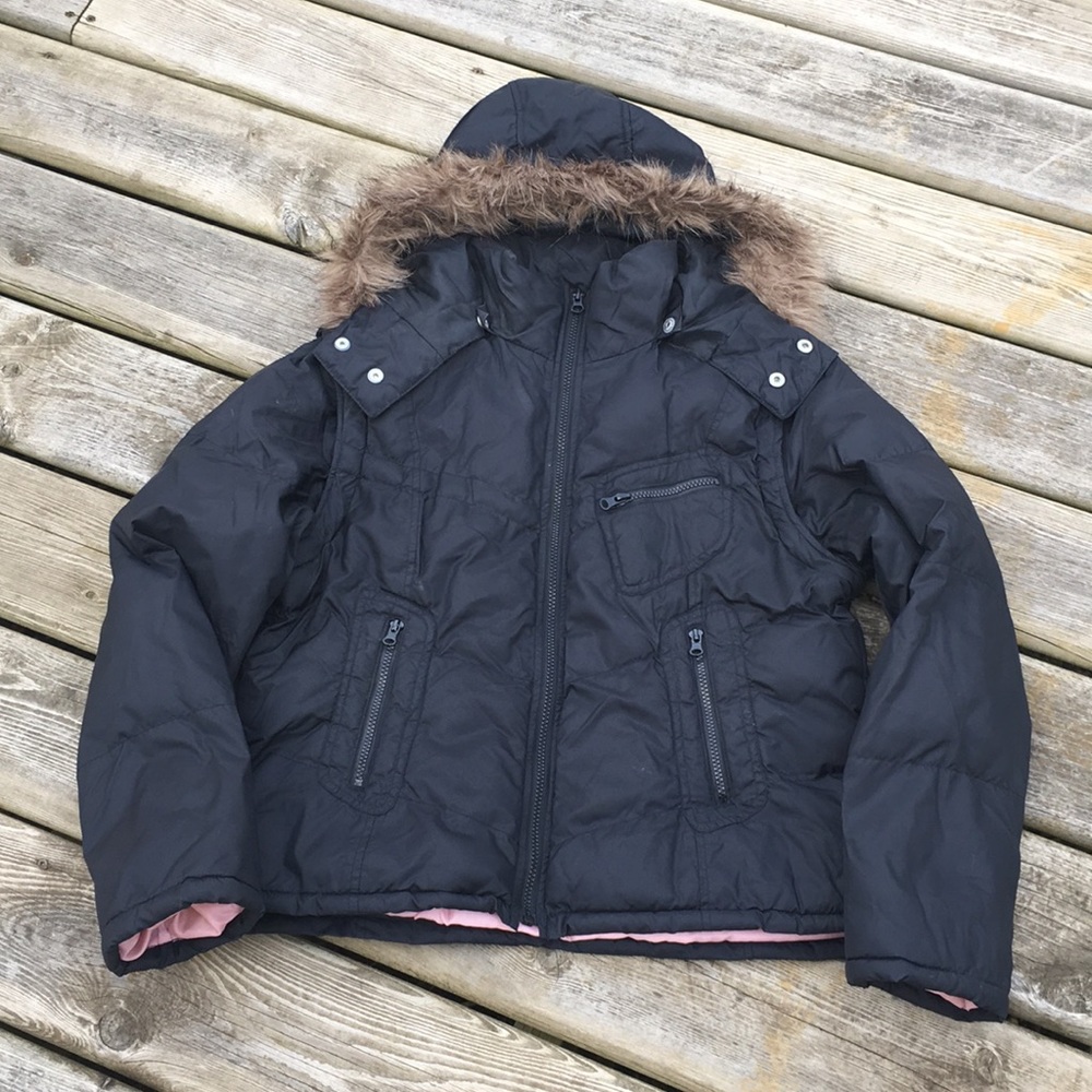 Roxy Jacket - Picture 1 of 7